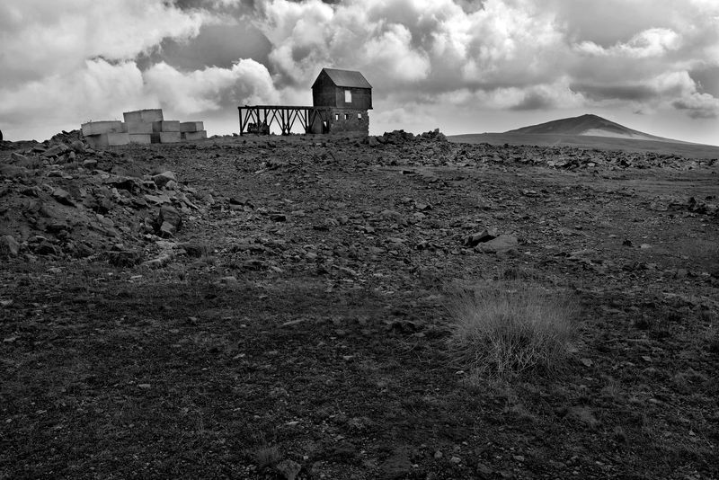 © Zaven Khachikyan - Image from the Photographic Spaces photography project