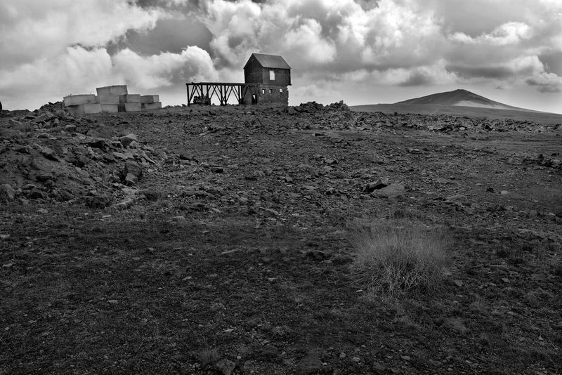 © Zaven Khachikyan - Image from the Photographic Spaces photography project