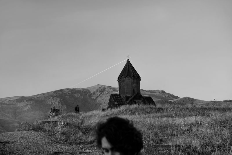 © Zaven Khachikyan - Image from the Photographic Spaces photography project