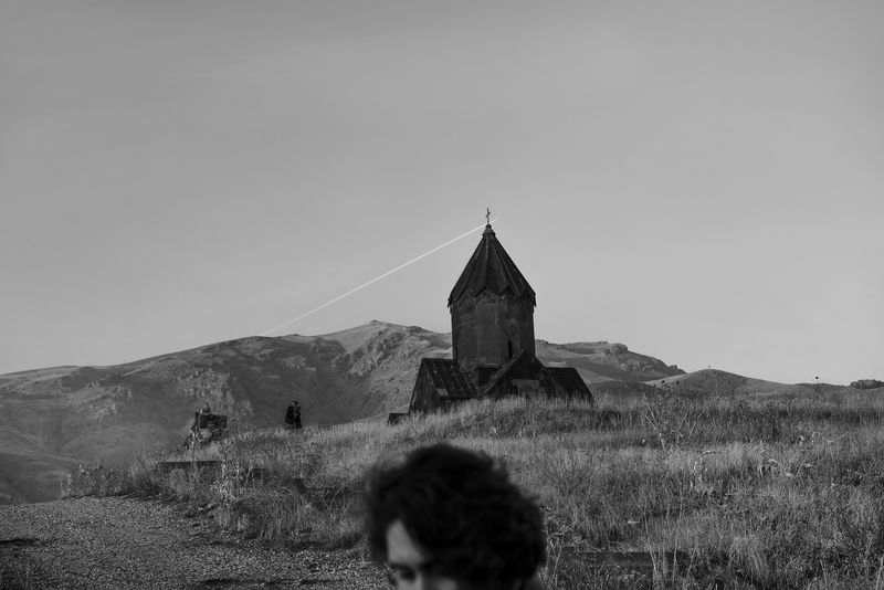 © Zaven Khachikyan - Image from the Photographic Spaces photography project