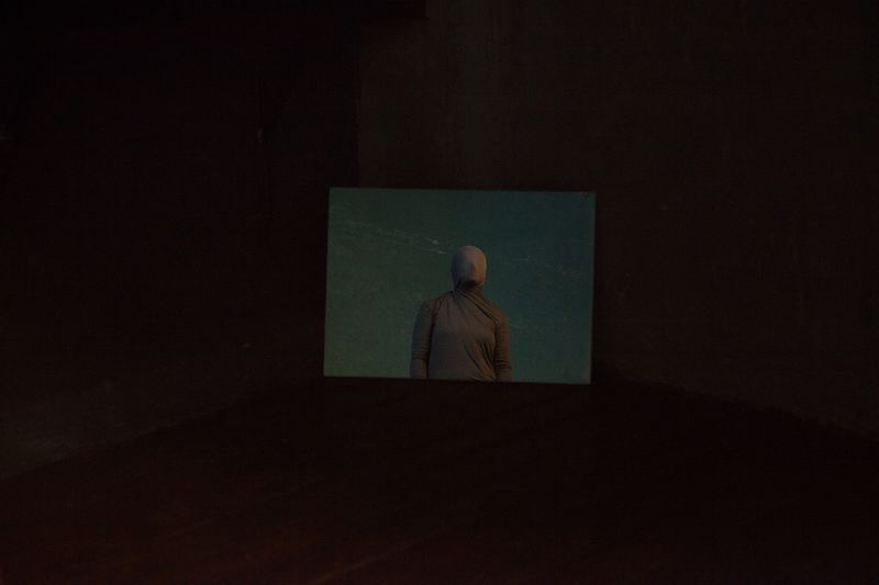 © Ksenia Sidorova - Image from the I hate you too photography project