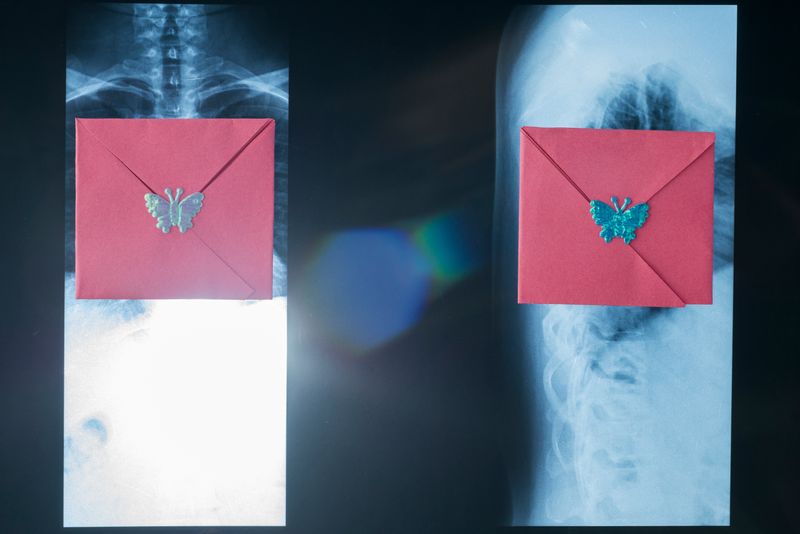 © Nicolás Bernal - Image from the Cero Plumas (Zero Feathers) photography project