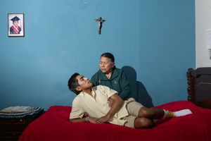 Cero Plumas (Zero Feathers)