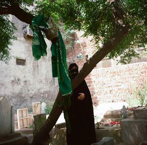 Ek Aurat Ka Safar (translating to: a woman's journey)