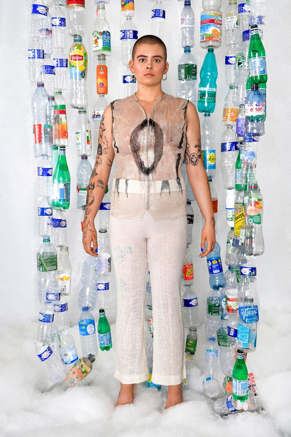 © Flavia Raddavero - have to get out