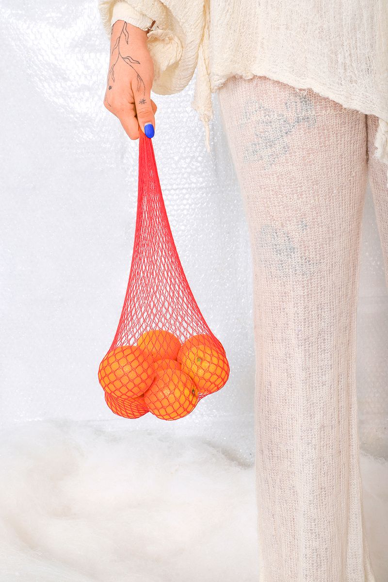 © Flavia Raddavero - the clash between a woman and the social reality of her time