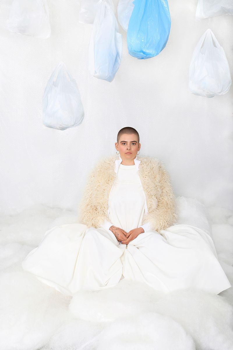 © Flavia Raddavero - retire on your cloud