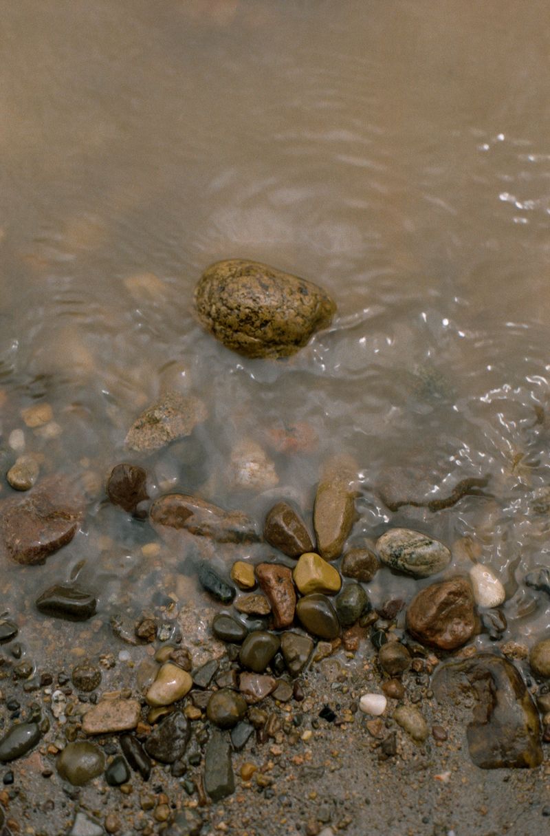 © Laura Fernanda Florez - Image from the Nothing lasts forever under the light of the sun photography project