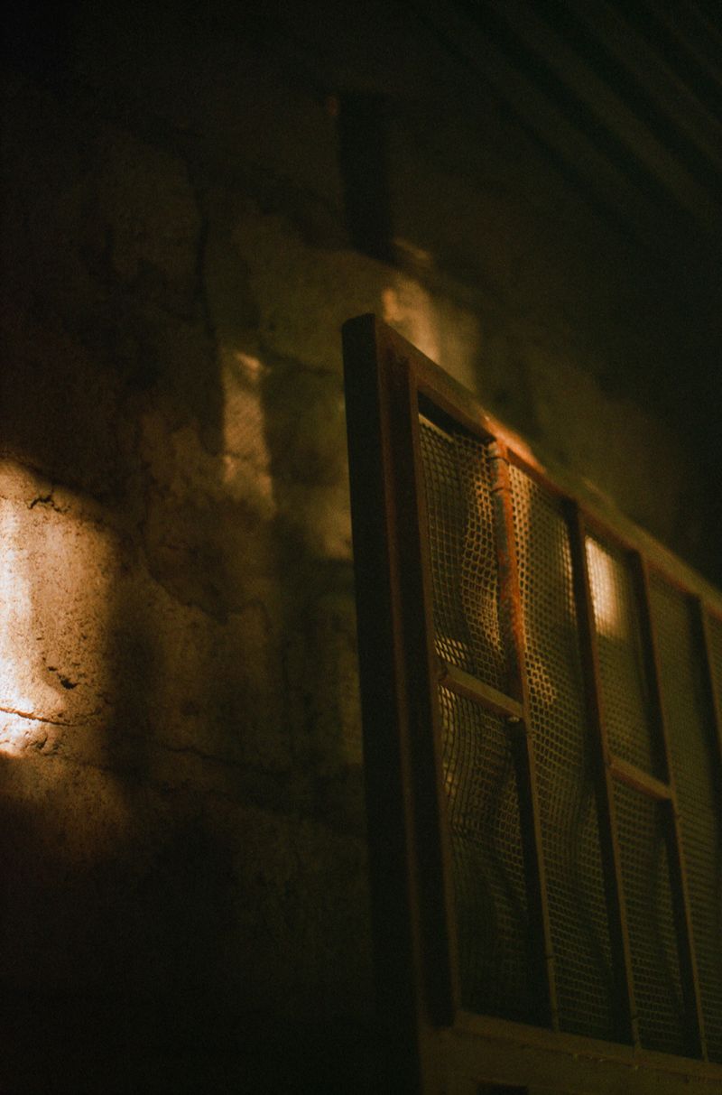 © Laura Fernanda Florez - Image from the Nothing lasts forever under the light of the sun photography project