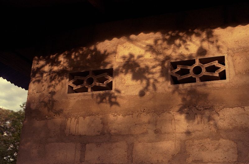 © Laura Fernanda Florez - Image from the Nothing lasts forever under the light of the sun photography project