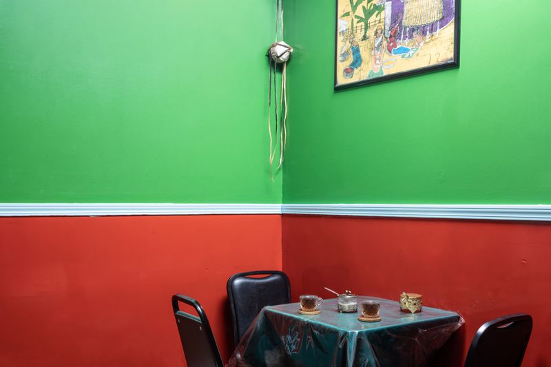 © Jonathan Michael Castillo - Tesfa Ethiopian Cuisine, Chicago (Uptown) - 2022