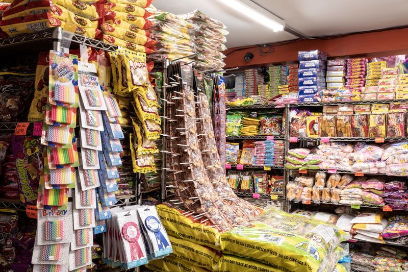 © Jonathan Michael Castillo - Todos De Mexico, Chicago (Little Village) - 2021