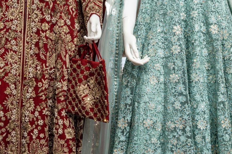 © Jonathan Michael Castillo - Chandni Exclusive, Chicago (Little India) - 2021