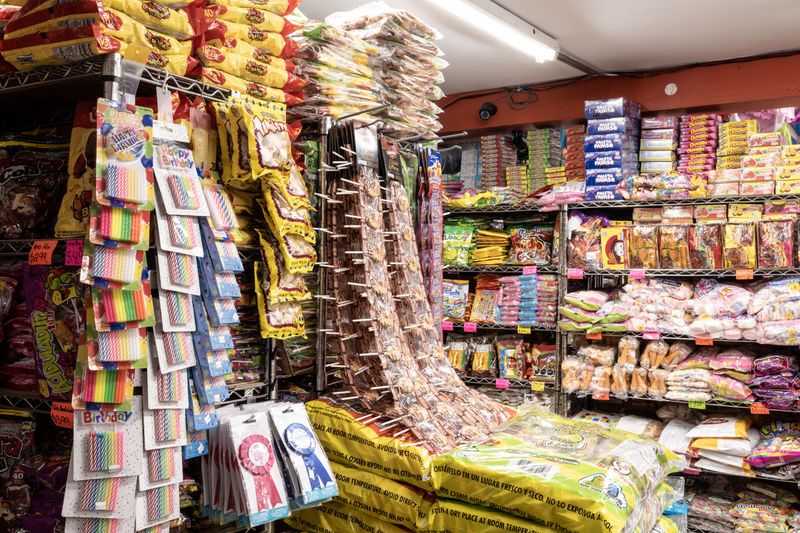 © Jonathan Michael Castillo - Todos De Mexico, Chicago (Little Village) - 2021