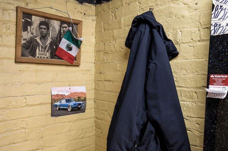 © Jonathan Michael Castillo - Chicago Clippers, Chicago (Cicero) - 2018