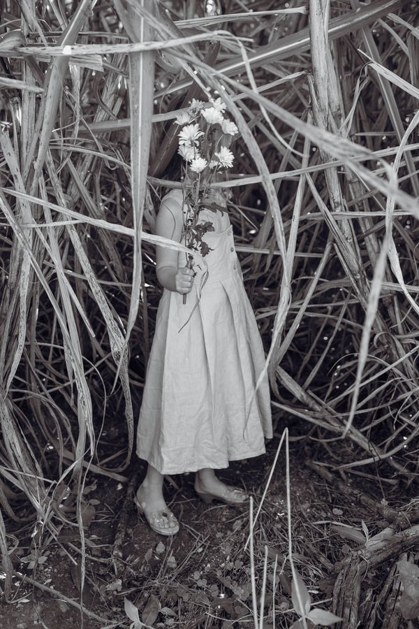 © Chrystal Heffernan - Eco-matresence . We were told to care about the ethanol, right?