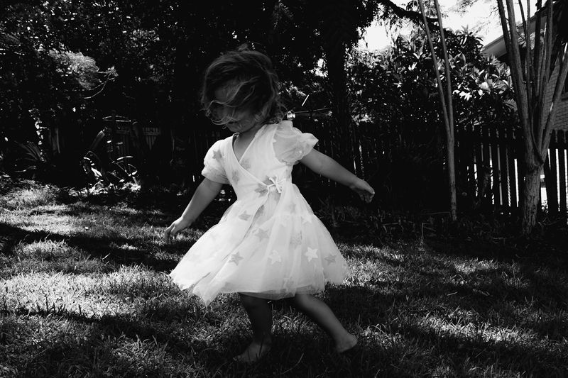 © Chrystal Heffernan - Pirouettes