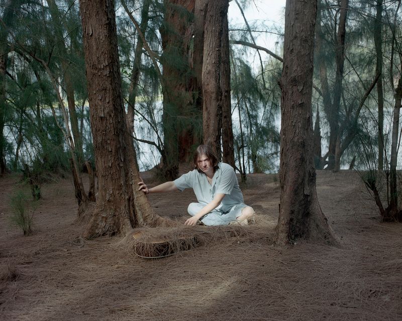 © Armando Zamora - Image from the Is That All There Is? photography project