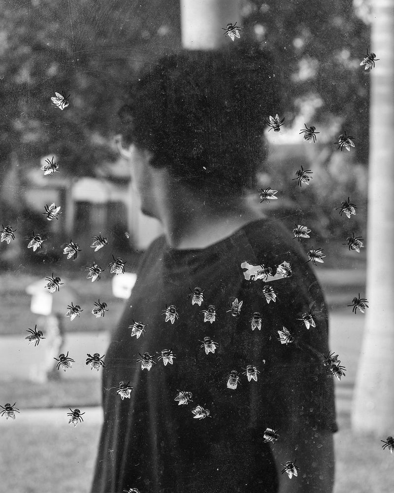 © Armando Zamora - Image from the Is That All There Is? photography project