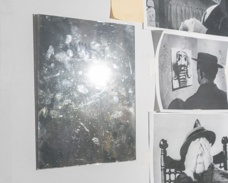 © Armando Zamora - Image from the Is That All There Is? photography project