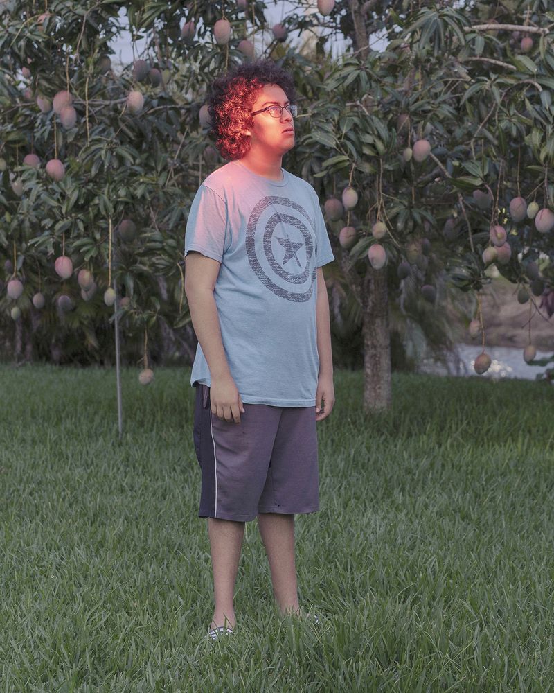 © Armando Zamora - Image from the Is That All There Is? photography project