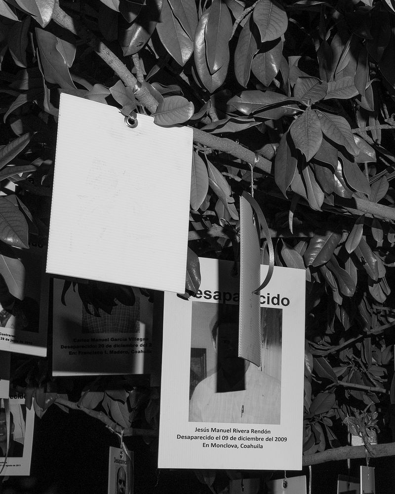 © Armando Zamora - Image from the Is That All There Is? photography project