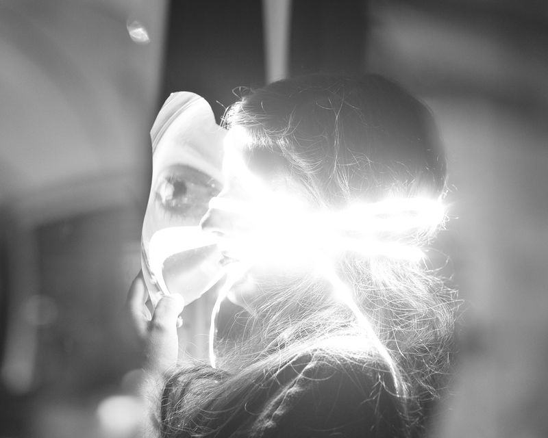 © Armando Zamora - Image from the Is That All There Is? photography project