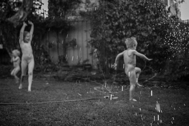 © Katelyn Slyer - Image from the Childhood Nostalgia photography project