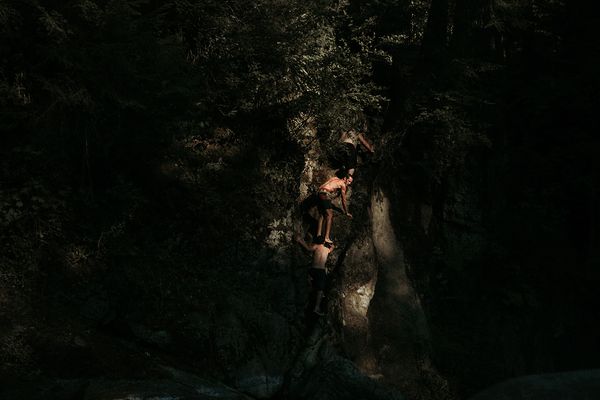 © Katelyn Slyer - Image from the Childhood Nostalgia photography project