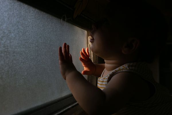 © Katelyn Slyer - Image from the Childhood Nostalgia photography project