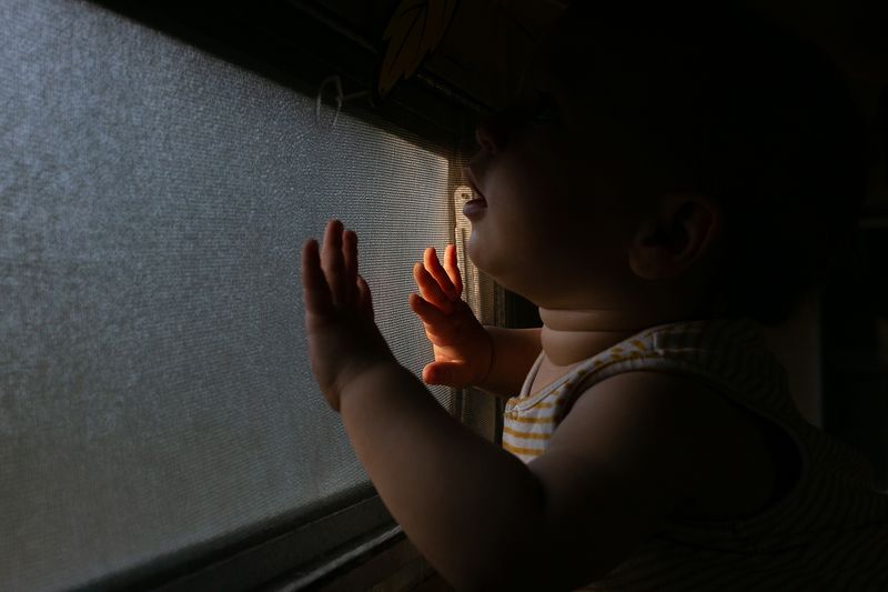 © Katelyn Slyer - Image from the Childhood Nostalgia photography project