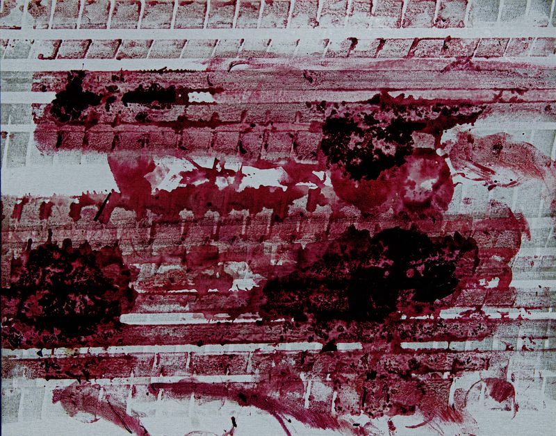 © Bella Cardim - Image from the Beyond the Body:Unraveling the Ties Between Food, Feeling, and Form photography project