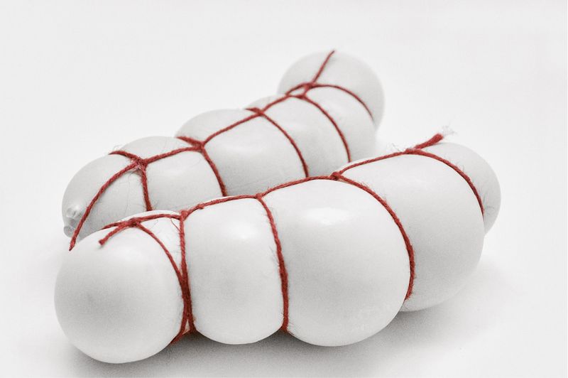 © Bella Cardim - Image from the Beyond the Body:Unraveling the Ties Between Food, Feeling, and Form photography project