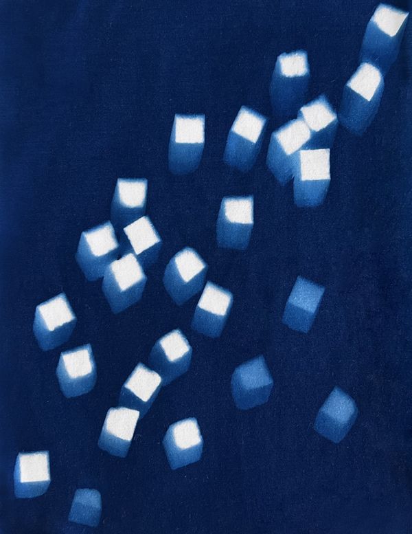 © Bella Cardim - Bella Cardim, Sugar Blues, 2023