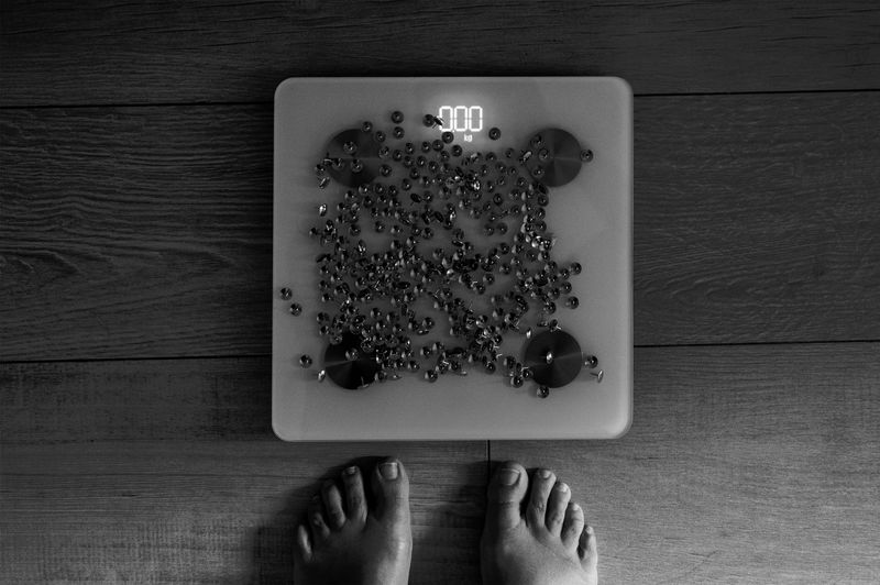 © Bella Cardim - Image from the Peril photography project