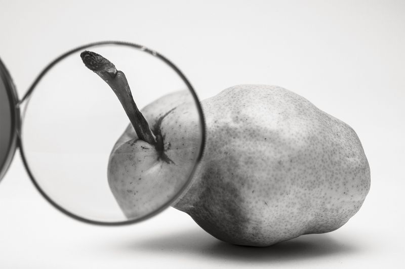 © Bella Cardim - Image from the Dysmorphia photography project