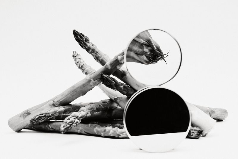 © Bella Cardim - Image from the Dysmorphia photography project