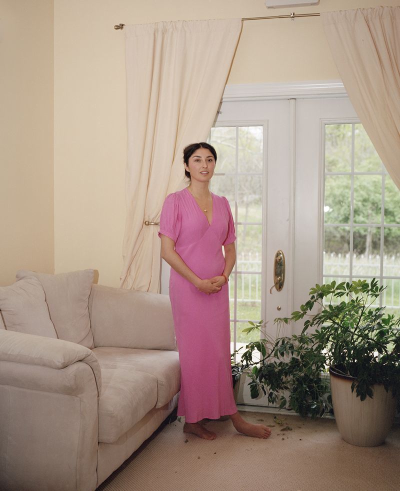 © Fiona Veronique - The Mind Is Like an Ocean