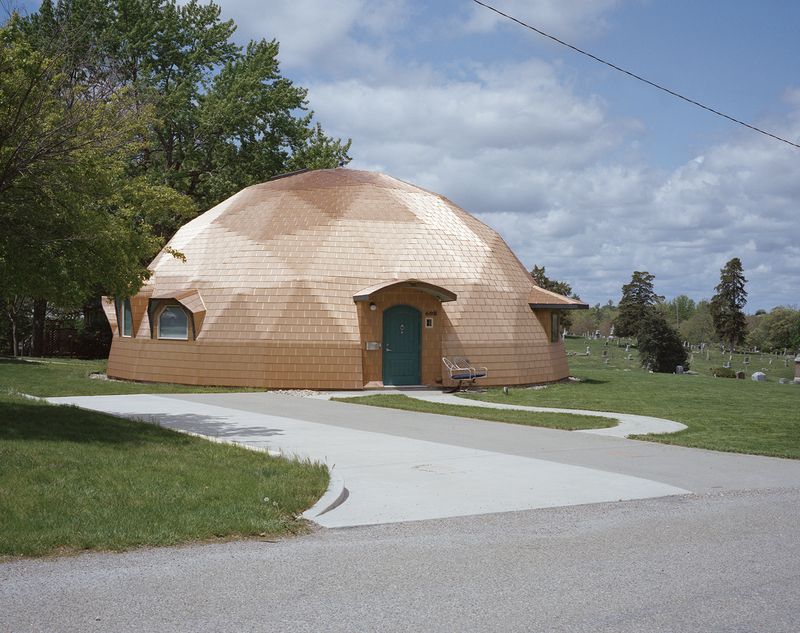 © Fiona Veronique - Untitled