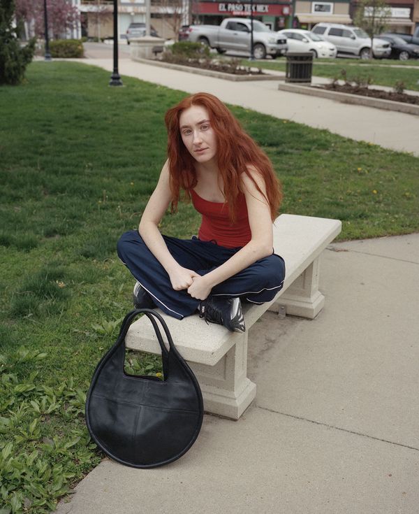 © Fiona Veronique - The Ballerina