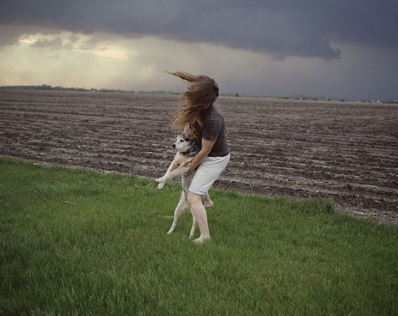 © Fiona Veronique - The Storm