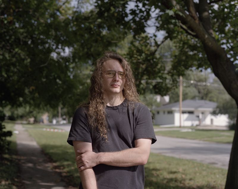 © Fiona Veronique - Tucker