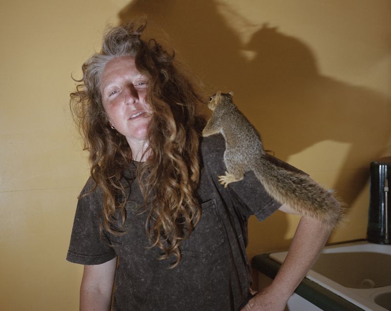 © Fiona Veronique - Taylor and Merlin