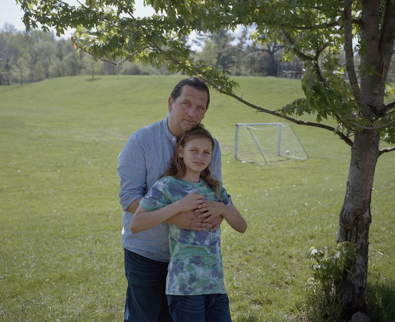 © Fiona Veronique - Our Unified Field