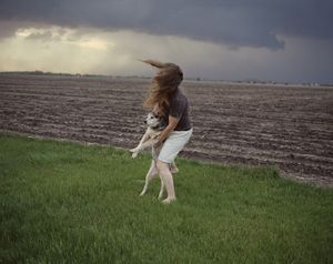 The White Handkerchief