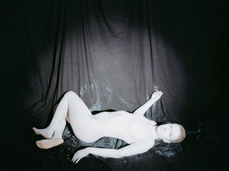 © Fiona Veronique - Mnemosyne