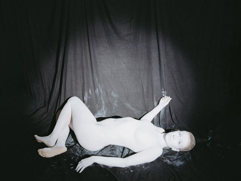 © Fiona Veronique - Mnemosyne