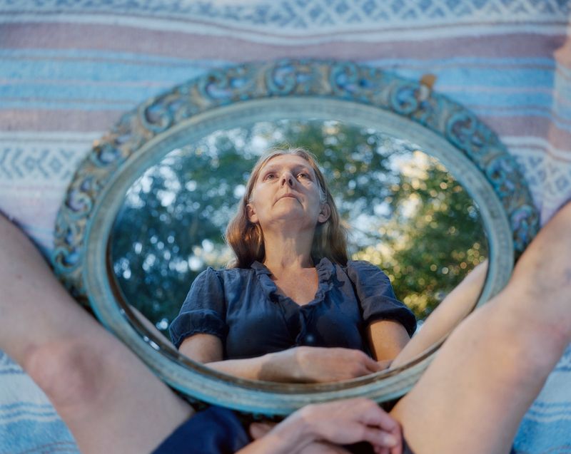 © Fiona Veronique - Mouth of the River