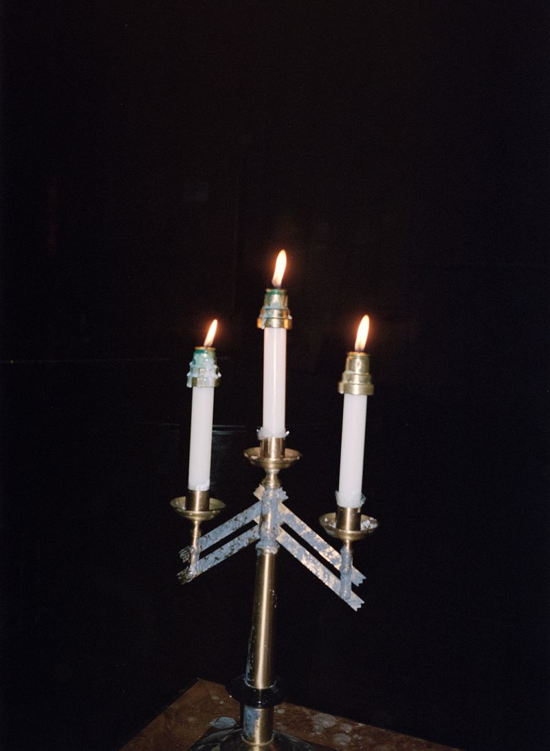 © Fiona Veronique - Sunday Evening