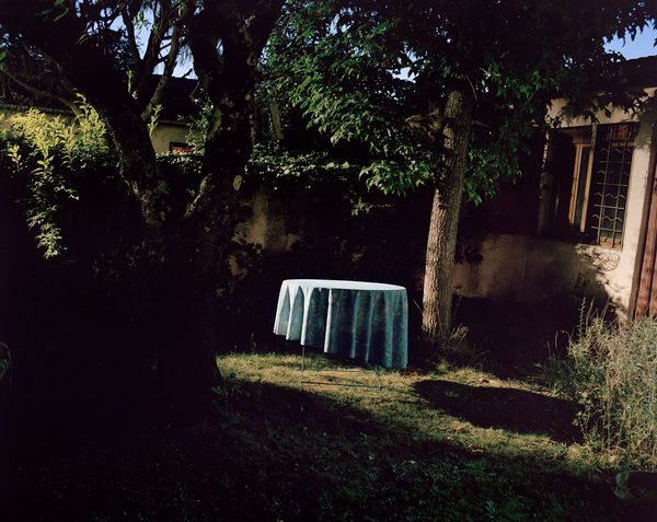 © Fiona Veronique - Ode to Sidonie